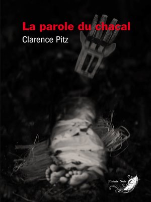 cover image of La parole du chacal